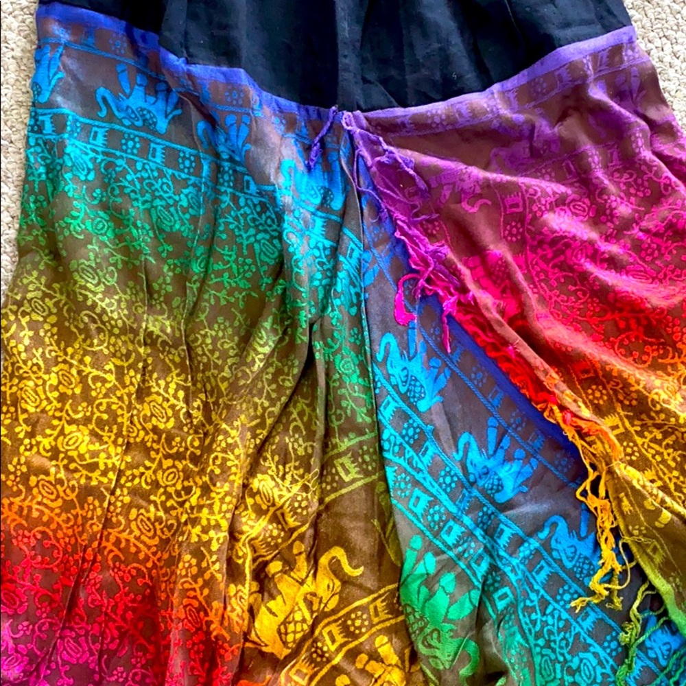 New hand made Thai pants!!